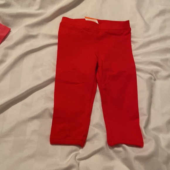 Gymboree 2 piece set 6-12 months - Picture 7 of 9